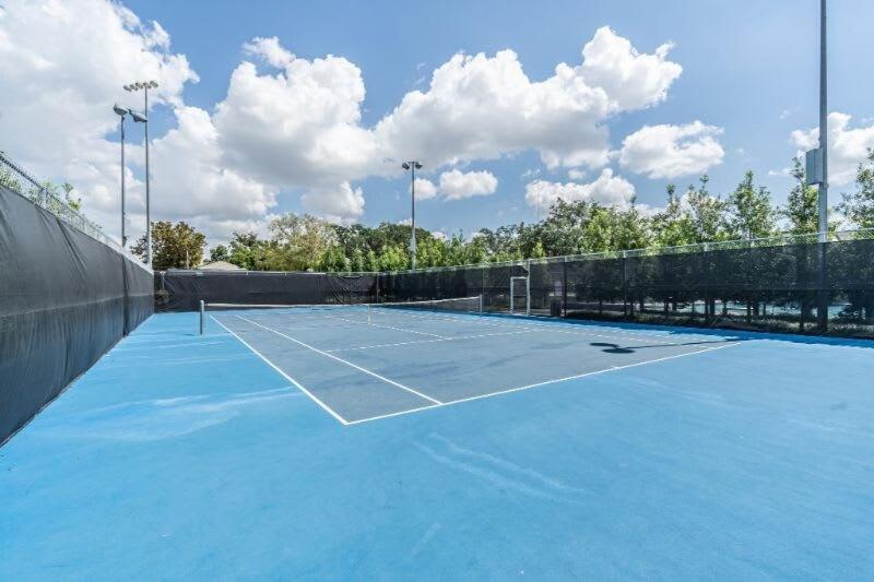 Htx Dtown Apt I Sleeps 7 Wi-Fi Parking Free Gym Houston Kültér fotó